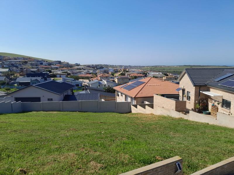 0 Bedroom Property for Sale in Monte Christo Western Cape